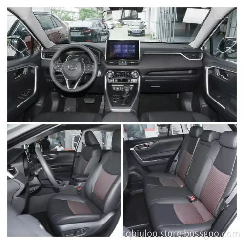 changan e-star  Electric Off Road Car 6X6 changan e star izoa byd tang ev 2022 electric cars changan benben e-star electric car